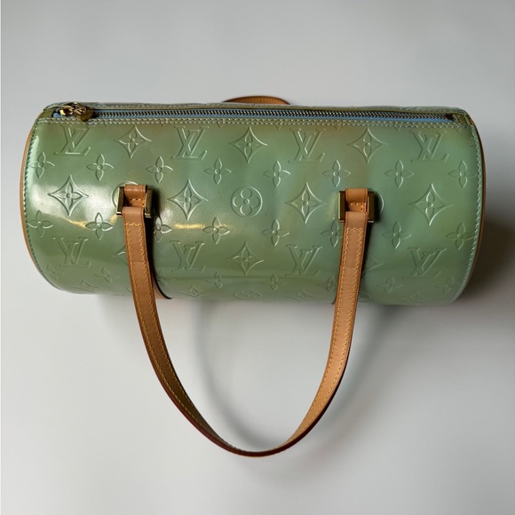 Louis Vuitton Vernis papillon 30 - Picture 5 of 6